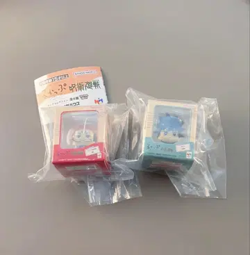 주술회전 룩업 미니어처 컬렉션 후시구로 메구미 스쿠나