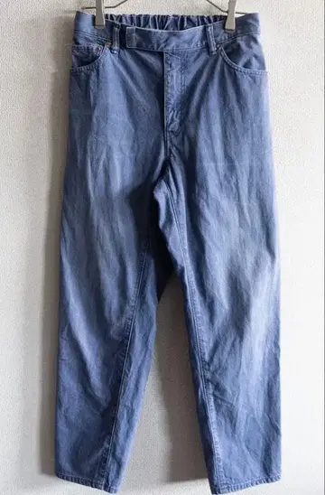 [ 연말 가격 인하 ] ARTS&SCIENCE 데님 팬츠