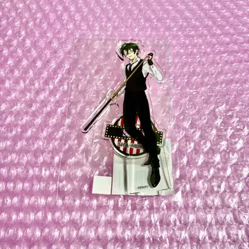 사명 그노시아 ROUND1 라운드 원 아크릴 스탠드 아크스타