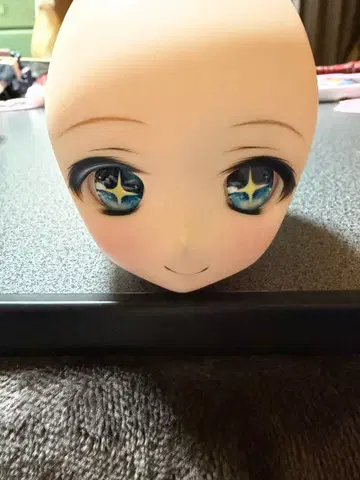 돌피드림 커스텀 헤드 딜러님