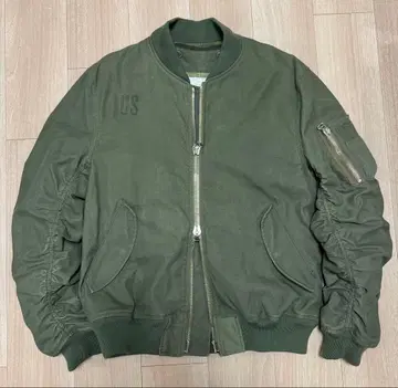 READYMADE JESSE JACKET MA-1