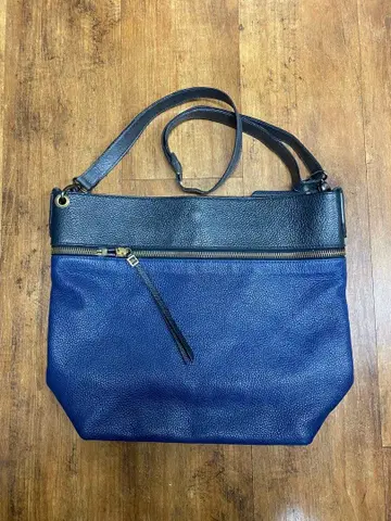 GIANNI CHIARINI (잔니 키아리니) 천연 가죽 숄더백