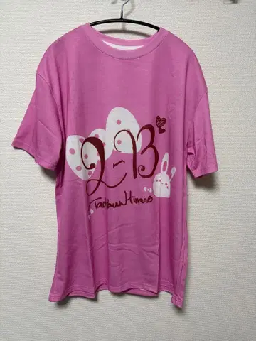 타치바나 히나노 축제 클래스 T셔츠