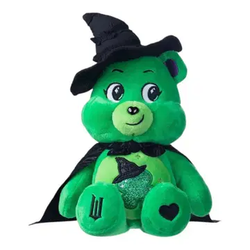 새상품 Wicked x CareBears 위키드 케어베어 엘파바
