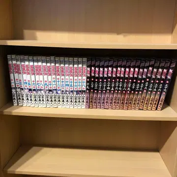 용랑전 전 37권 세트