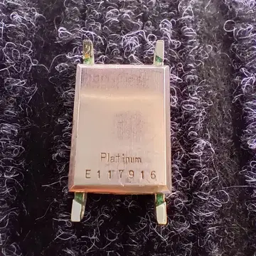 플라티나 금 팔라듐 시계 platinum gold Palladium