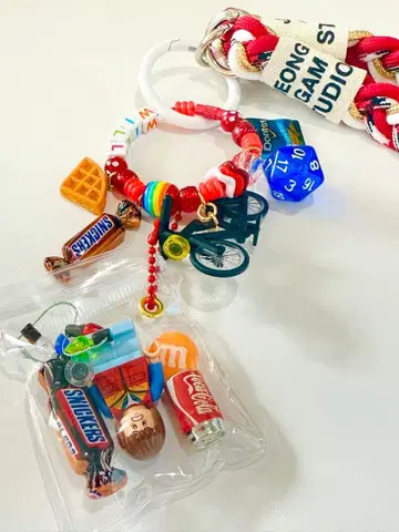 윌의 찰랑 스트랩