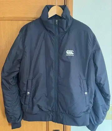 canterbury 네이비 자켓 L 사이즈