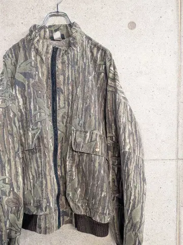 Cabela's 리얼트리 자켓 L