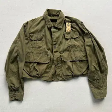 40s 50s 드라이백 더 페더 낚시용 자켓