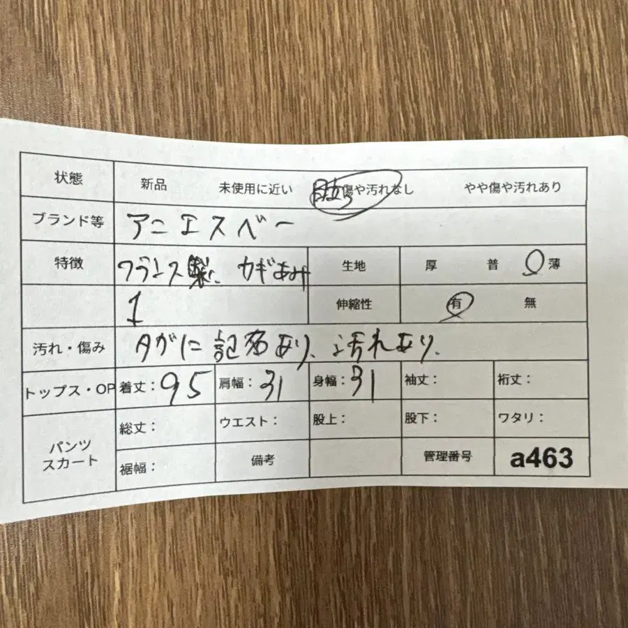 2번째 상품 이미지