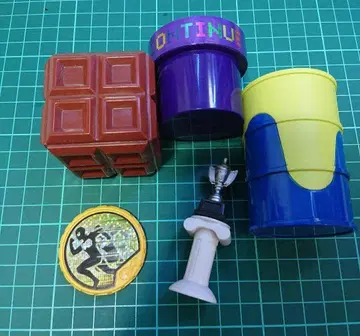 에그제이드 옵션 세트 가면라이더 소도