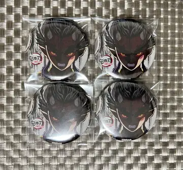 귀멸의 칼날 전 집중전 막간화 캔뱃지 증오천