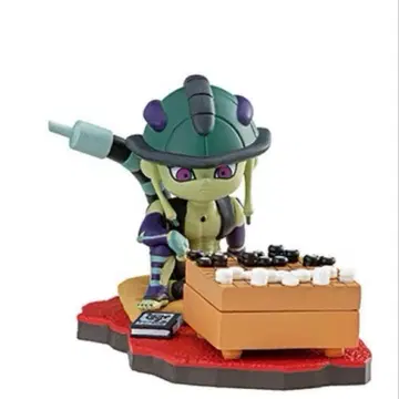 HUNTER x HUNTER 데스크탑 3 메르엠