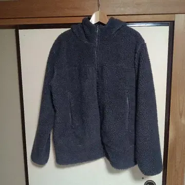 FieldCore 파이어프루프 자켓 LL 그레이