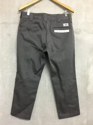 디키즈 베드윈 9L 팬츠 사이즈 2 GREY