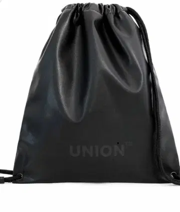 Union Backpack (M's Black Swan)