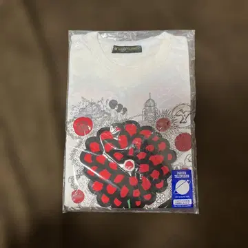 24시간 TV 36 차리 셔츠 화이트 M