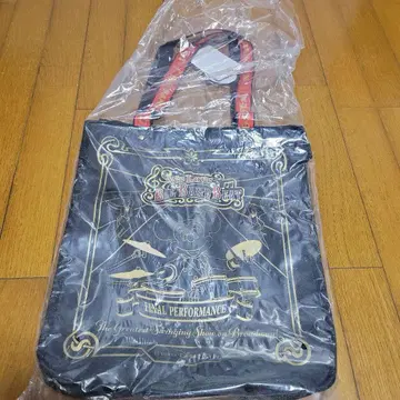 빅뱅 비트 미키 드럼 디즈니 레어 완판 토트백