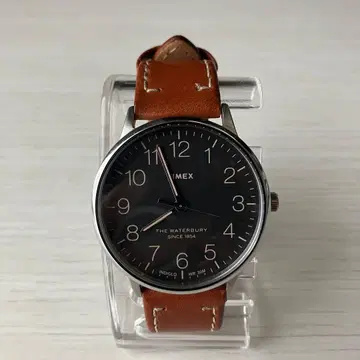 새상품급 Timex waterbury 워터베리 클래식 TW2P95800