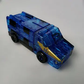 폭상전대 분붐저 분붐 수소차