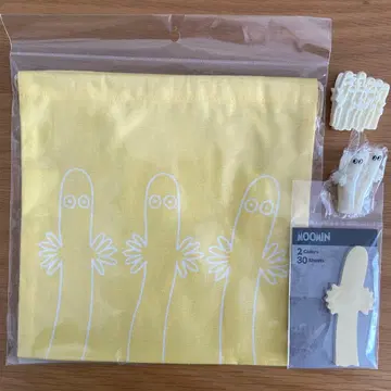 [ 미사용 ] 니요로니요로 굿즈