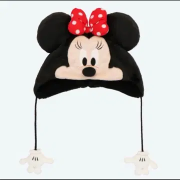 미니 모자 팬캡