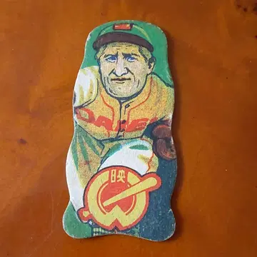 [스타루힌] 빅토리 스타루힌 면면 야구 면면 쇼와 면면