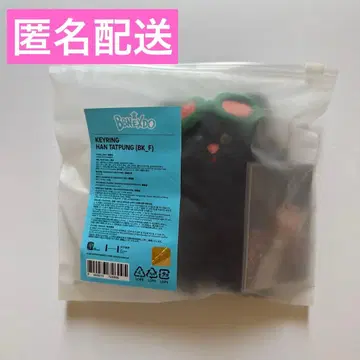 boynextdoor 푸쉬넥도 키링 HANTATPUNG 테산