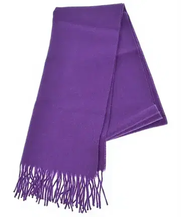 THE INOUE BROTHERS 머플러 남성용