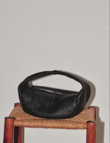 TODAYFUL 레더 랩 백