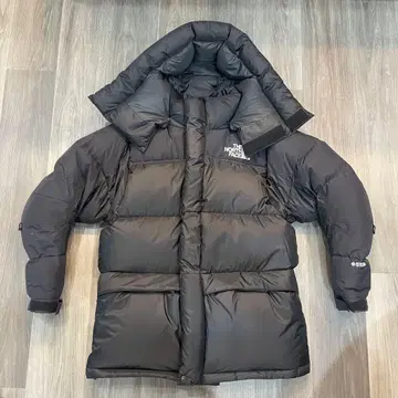 THE NORTH FACE 힘 다운 파카 사이즈 XS