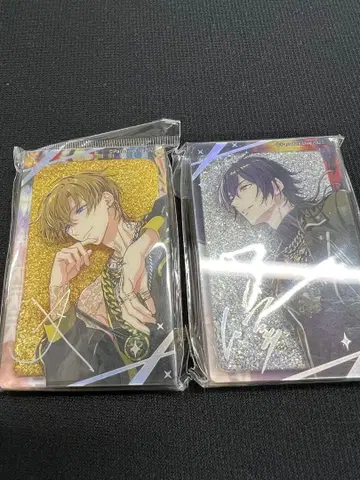 파라라이 글리터 아크릴 블록 토모오 하루오미