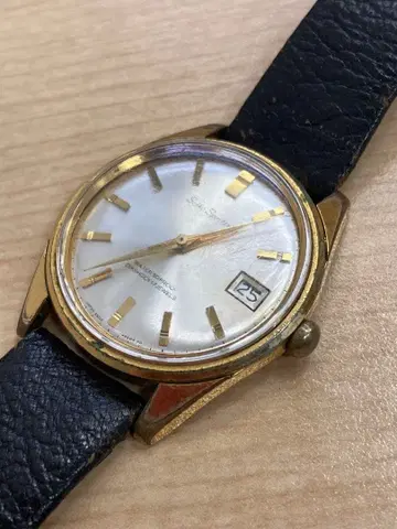 세이코 스포츠맨 6602-9981 작동품