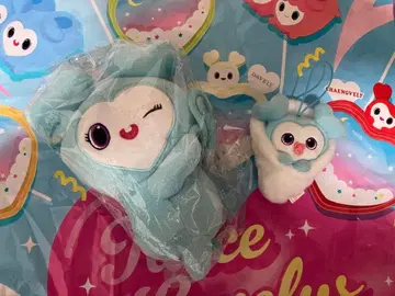 TWICE 나연 gigo [ 낱개 판매 불가 ]