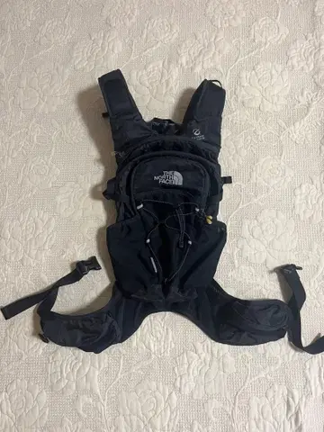 THE NORTH FACE 마틴 윙 10 트레일 러닝