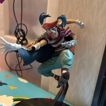 조형왕 정상결전 배기