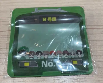 초특급 Happy 지퍼백 세트 타쿠야