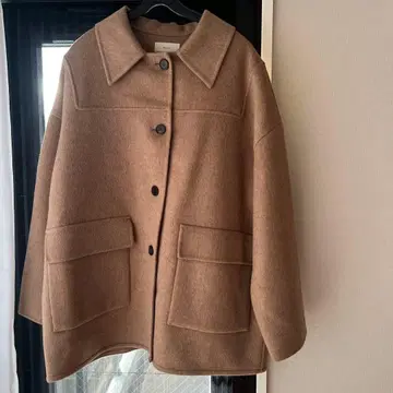 storynine 울 코트