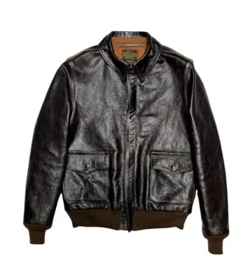 직접 전달 가능 레인보우 컨트리 A-2 다크 씰 44 시착만 한 상품