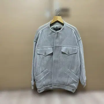 mercibeacuoup 3 L 블루종