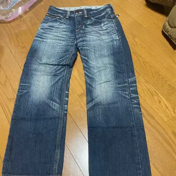 EDWIN 청바지 28인치