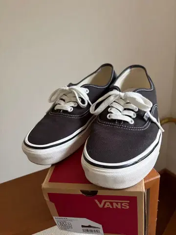 VANS ANAHEIM FACTORY AUTHENTIC 44 D