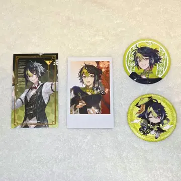 니지산지 이나미 라이 묶음 판매