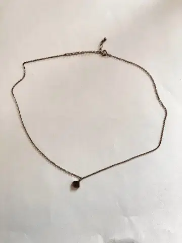 남성용 목걸이 orobianco