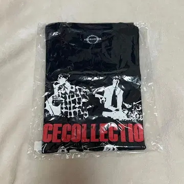 ACE COLLECTION 티셔츠 01's 온라인 복권 Vol.1