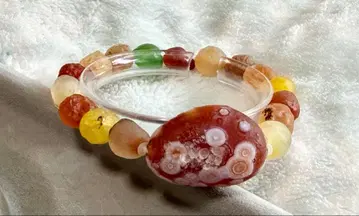 전부 고비 마노 코다와리 블레스