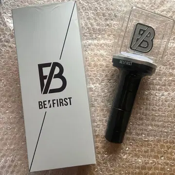 BE FIRST 비퍼스트 응원봉 ver.2