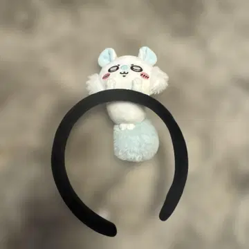 치이카와 파크 모몽가 머리띠