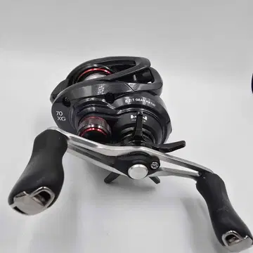 시마노 스콜피온 70 XG 베이트릴